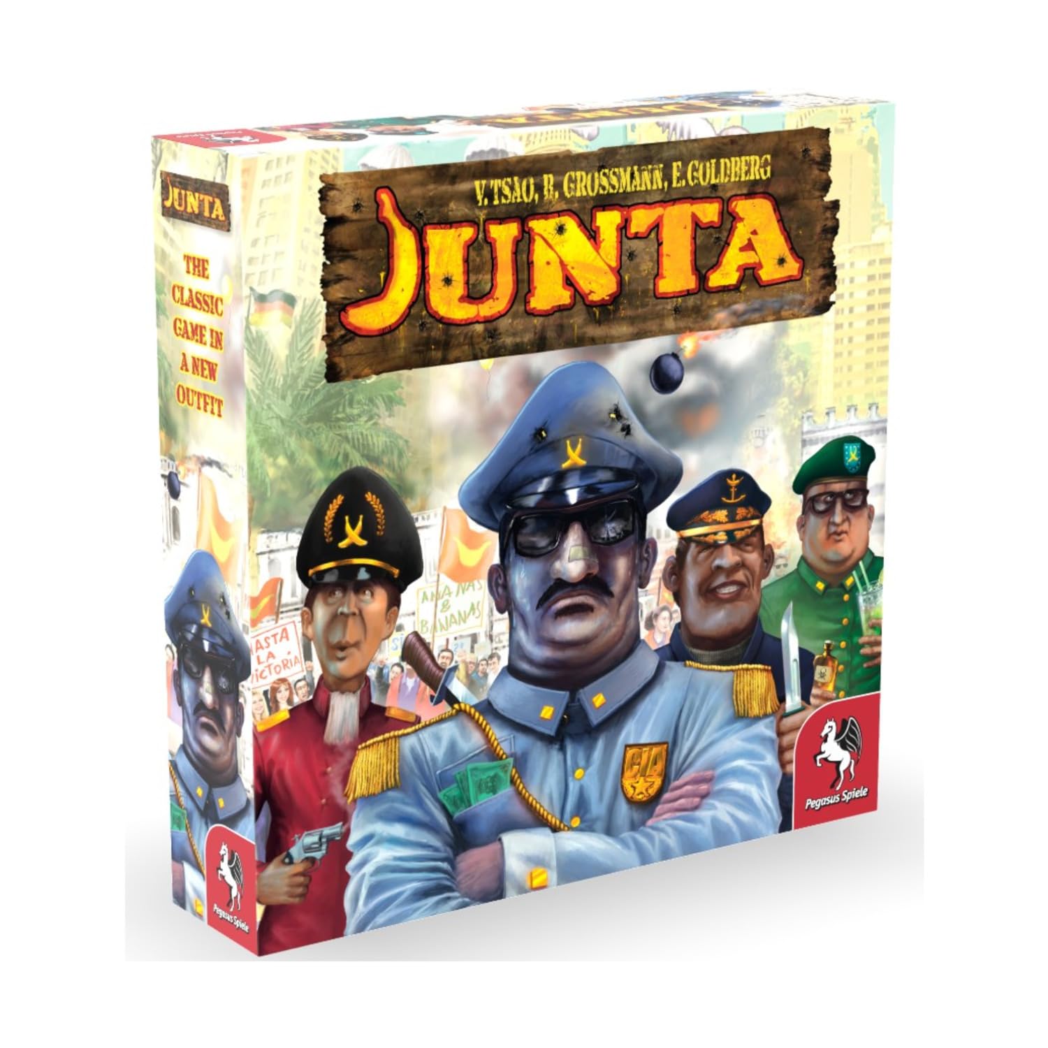 Junta