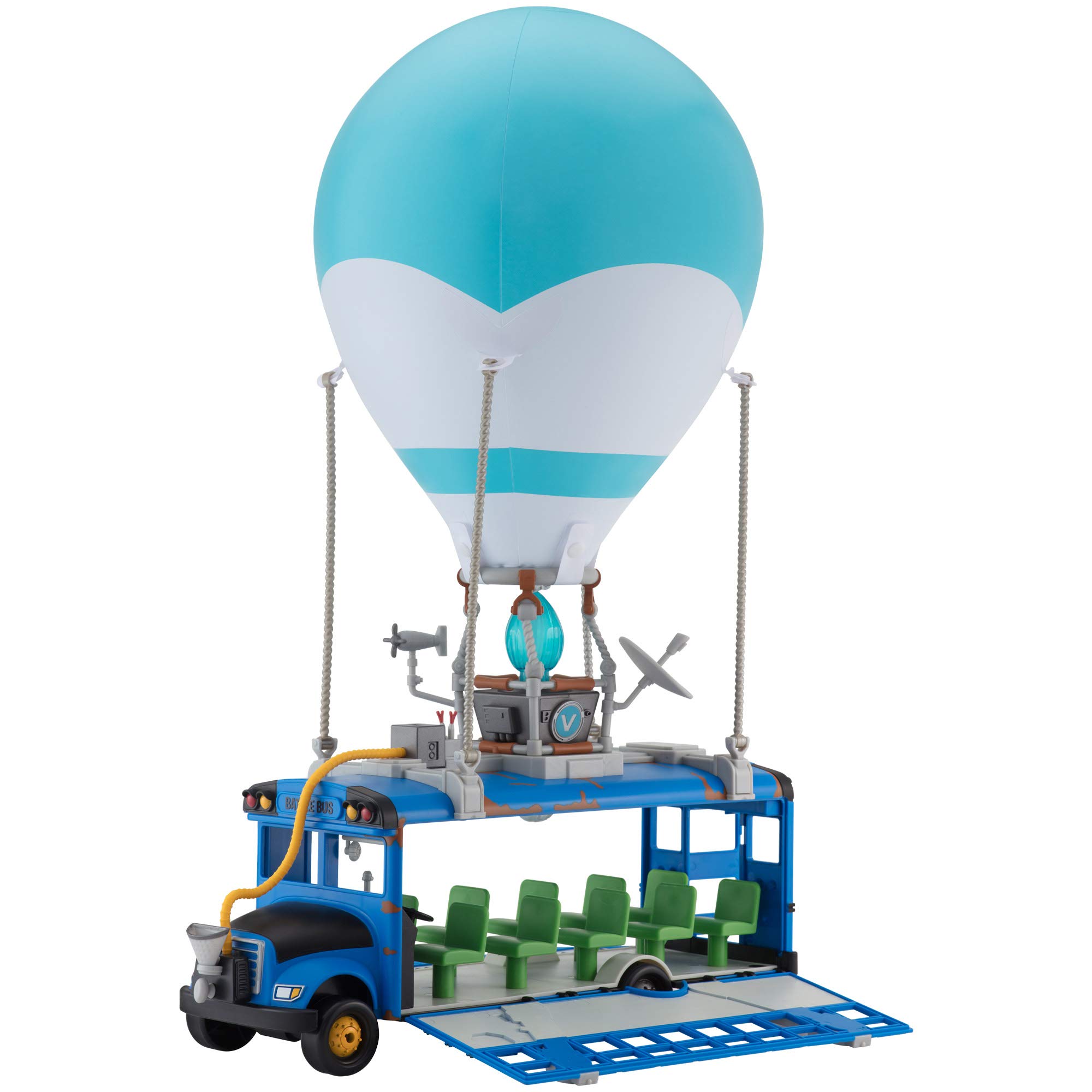 Fortnite FNT-Super Battle Bus(Toy Partner FNT0380)