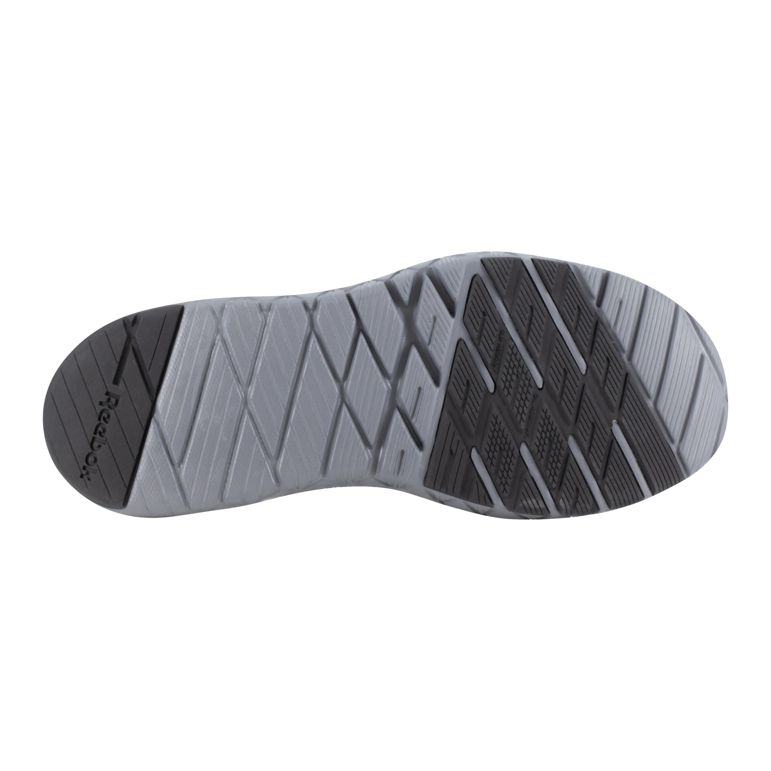 Reebok Work Flexagon Force XL Work męski Oxford