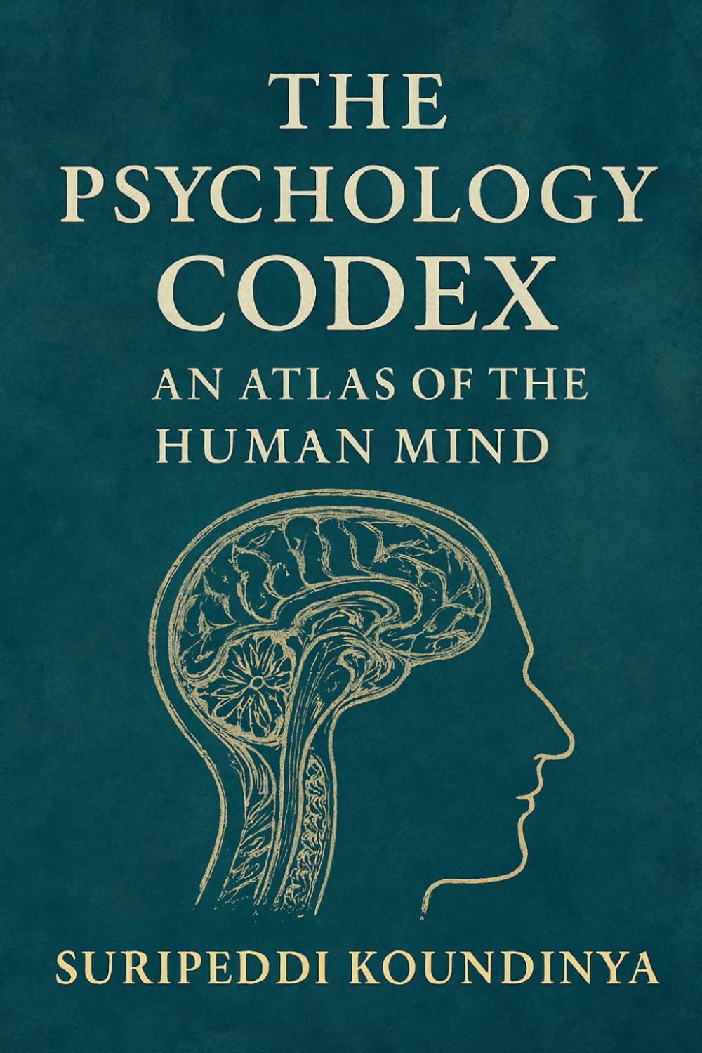 The Psychology Codex: An Atlas of the Human Mind