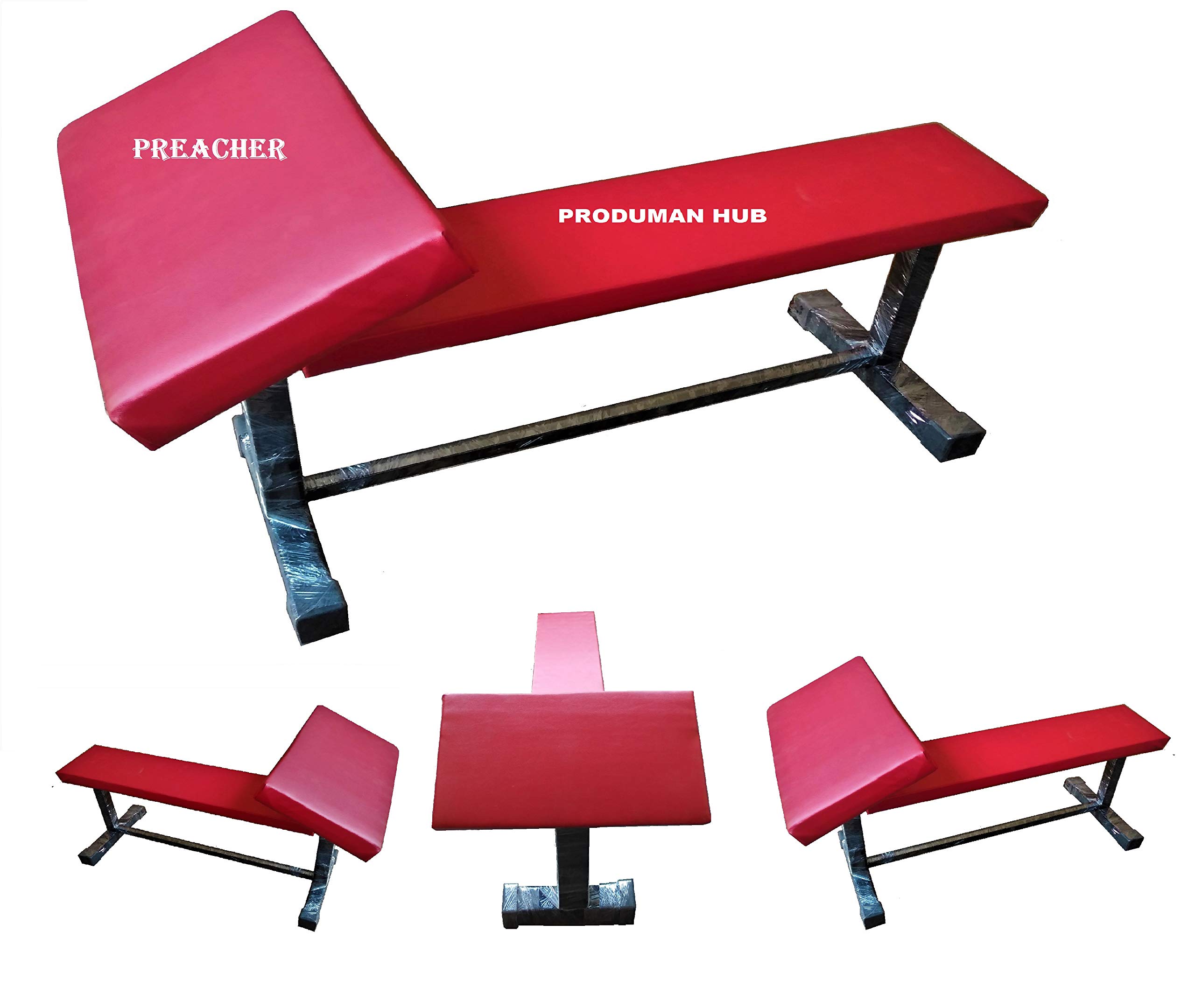 See full amazon price history chart for PRODUMAN HUB Home Gym Bench Heavy Duty BenchPHELIX MUTIPURPOSE Gym Exercise Bench, Weight Lifting Multi Bench (400 kg Capacity) (Incline,Decline, Flat,Leg Extension,Preacher Home Gym Bench) PRODUMAN HUB Home Gym Bench Heavy Duty BenchPHELIX MUTIPURPOSE Gym Exercise Bench, Weight Lifting Multi Bench (400 kg Capacity) (Incline,Decline, Flat,Leg Extension,Preacher Home Gym Bench) (B09VBLSJ9M) Amazon Price History, Amazon Price Tracker