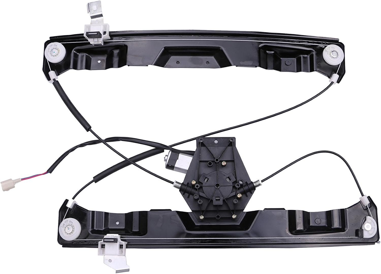 TrakMotive 21-0397 Window Regulator (Manual, Front Left)
