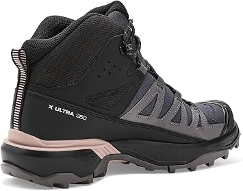 Salomon X Ultra 360 Mid Gore-TEX®