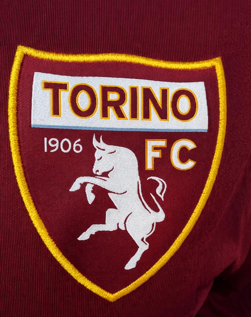 Joma Maglia Torino Gara Home 2025/2026 Replica Ufficiale Personalizzabile Nome Numero o Giocatore – Adulto Bambino