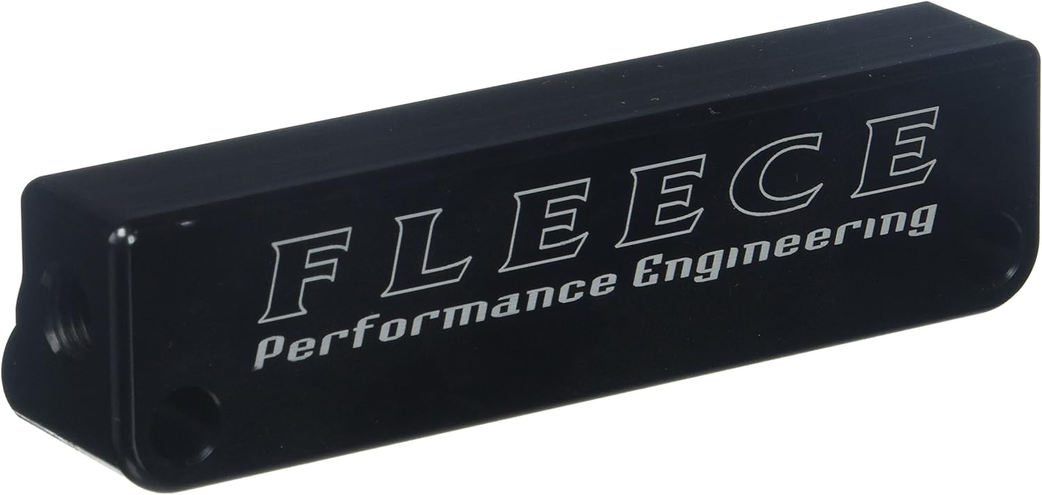Fleece Performance Engineering FPEFFDRO4G Fuel Filter