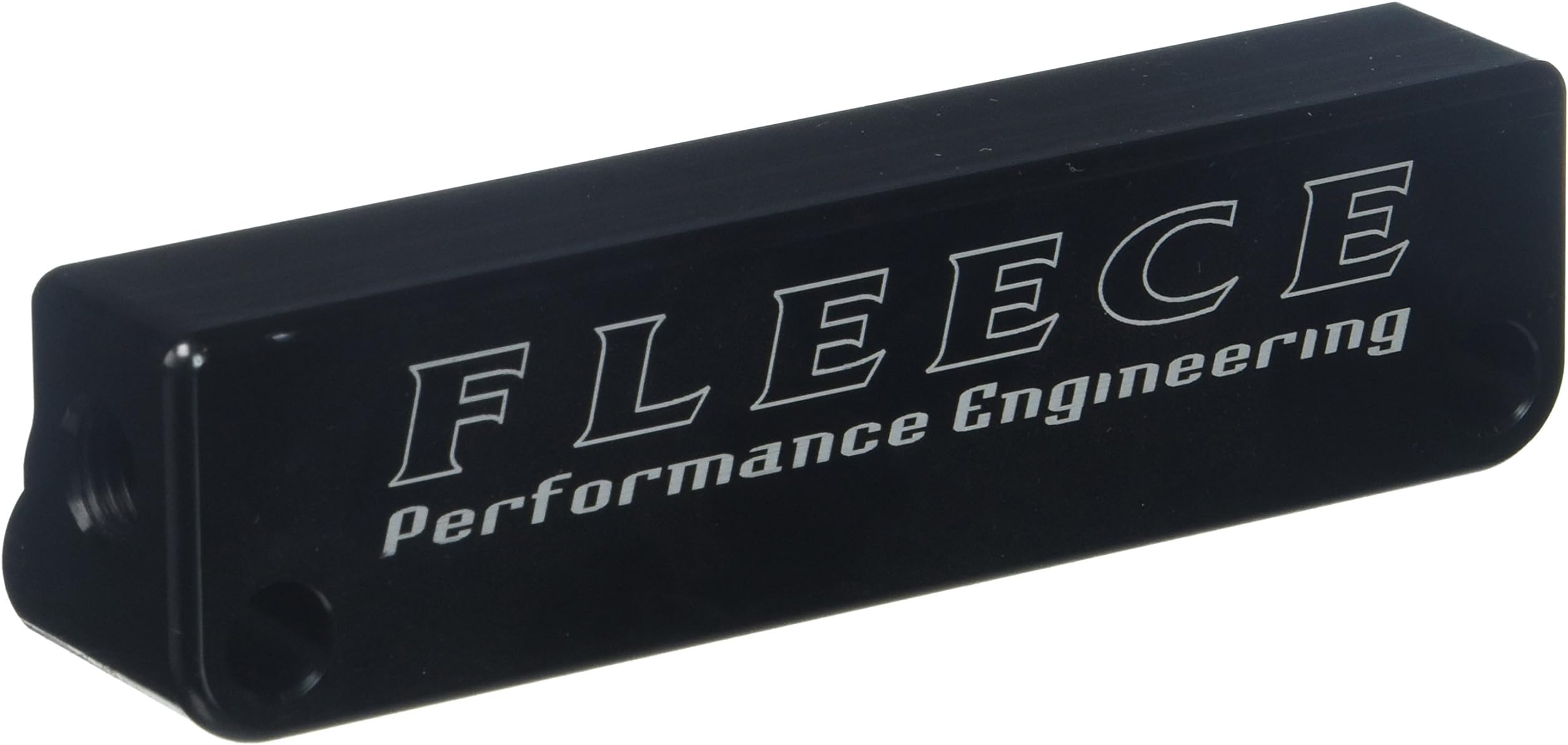 Fleece Performance Engineering FPE-FFD-RO-4G Fuel Filter Delete (04.5-07 Dodge 5.9L / 07.5-12 6.7L Cummins 4th Gen)