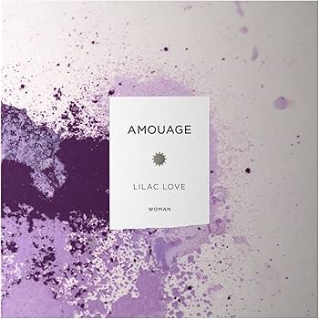 Amazon.com: AMOUAGE LILAC LOVE WOMEN'S Eau de Parfum