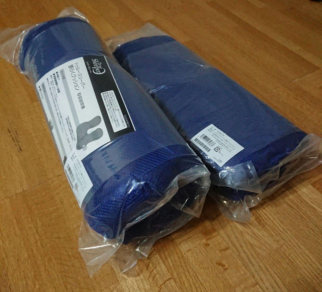E120◆トゥルースリーパープレミアム　ダブル　腰らくクッション　新品未開封 公式】トゥルースリーパー 腰らくクッション｜ショップジャパン
