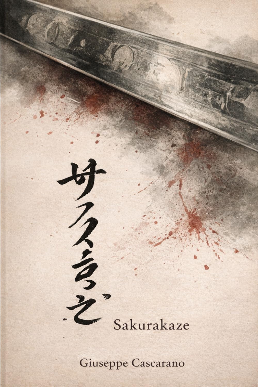 桜風 SAKURAKAZE: Il vento tra i ciliegi