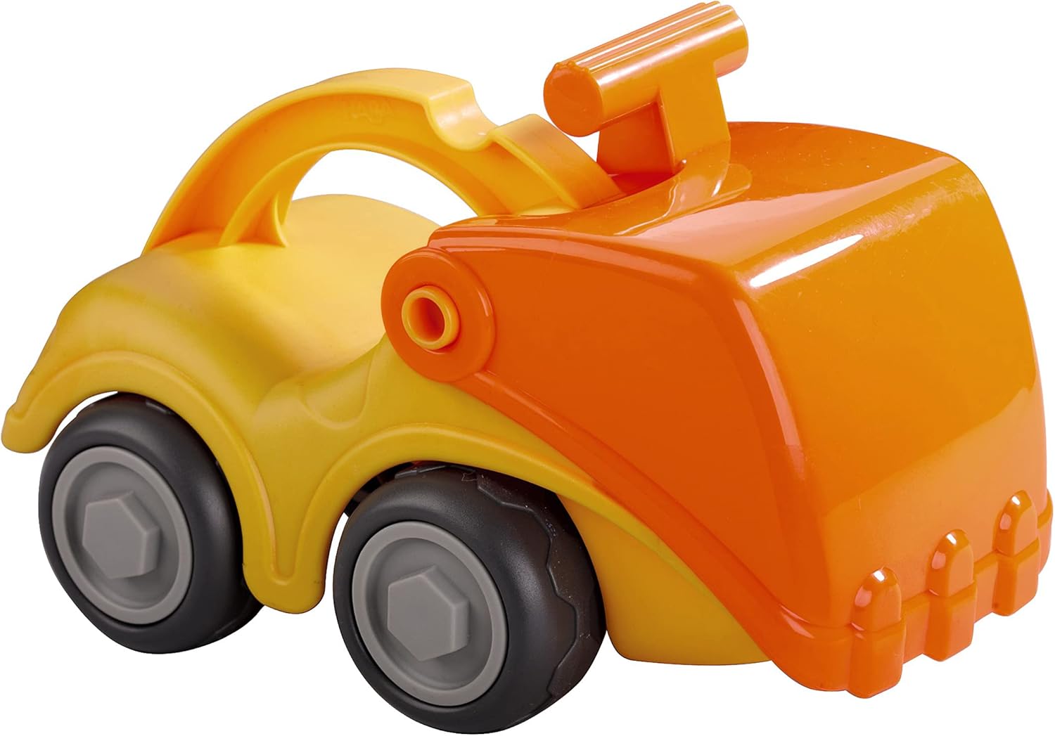 HABA Sand Play Shovel Excavator Toy Ideal for Sand Ethiopia Ubuy