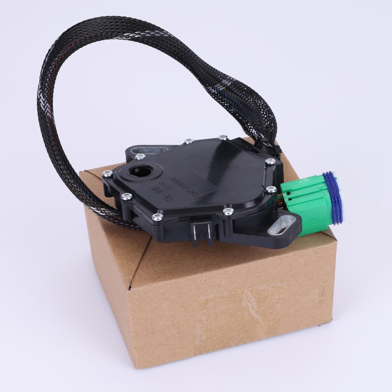 Commutateur de transmission automatique compatible avec R-enault Clio II 1998-2005 Remplace 8201708662