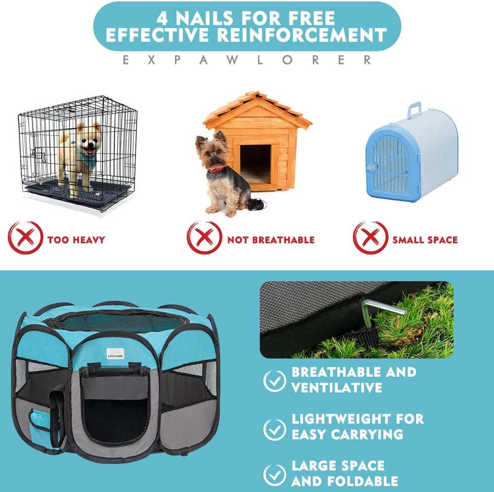 pet valu playpen