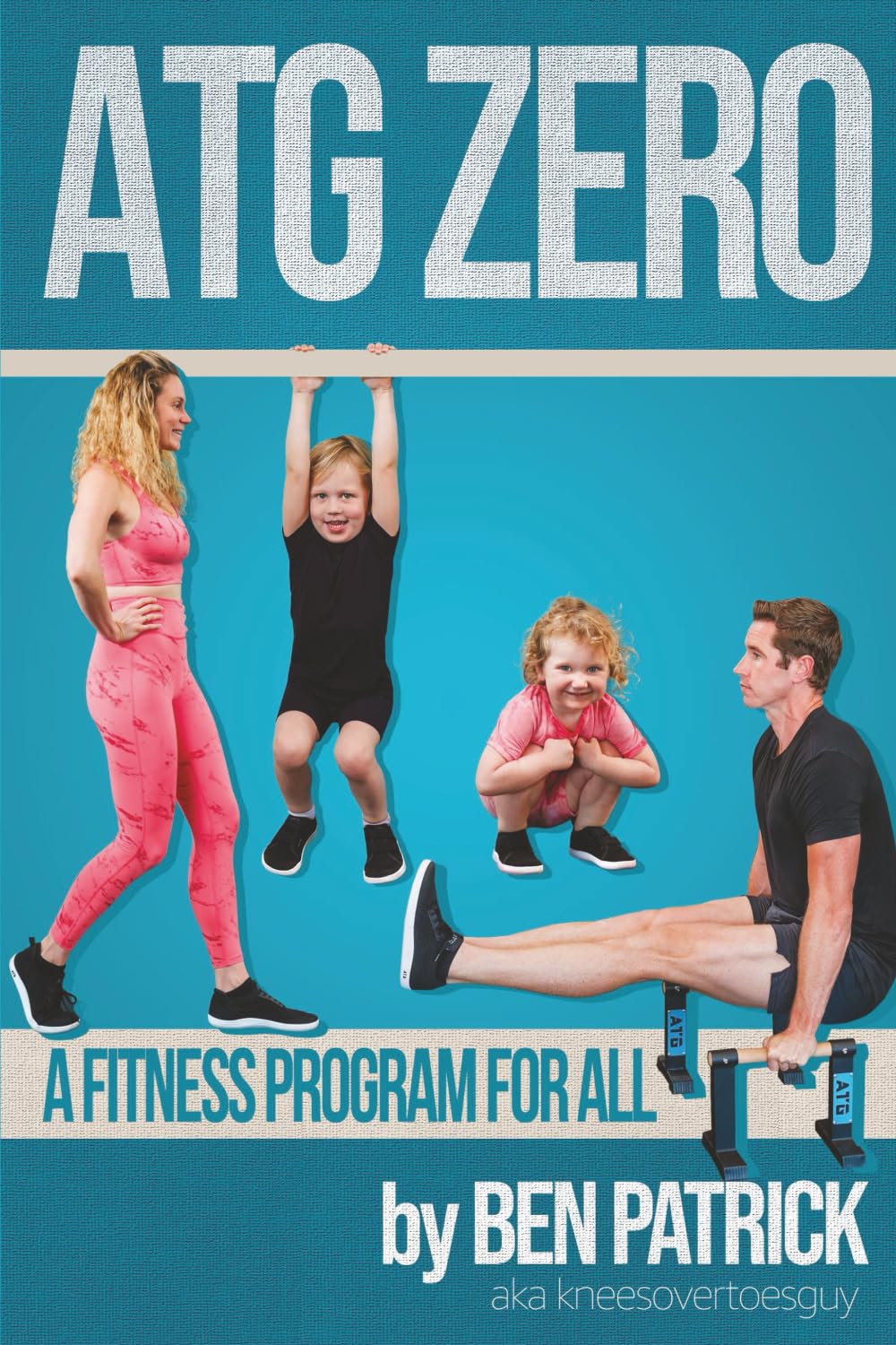 ATG Zero : Patrick, Ben: Amazon.co.uk: Books