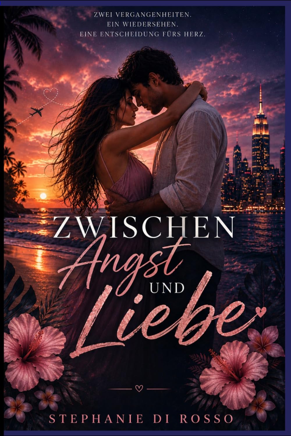 Zwischen Angst und Liebe