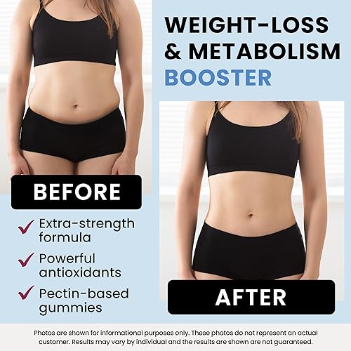 Miniatura 10 de Quemador de grasa nocturno  Tritura grasa mientras descansas  Supresor del hambre, bloqueador de carbohidratos y suplementos de apoyo para la