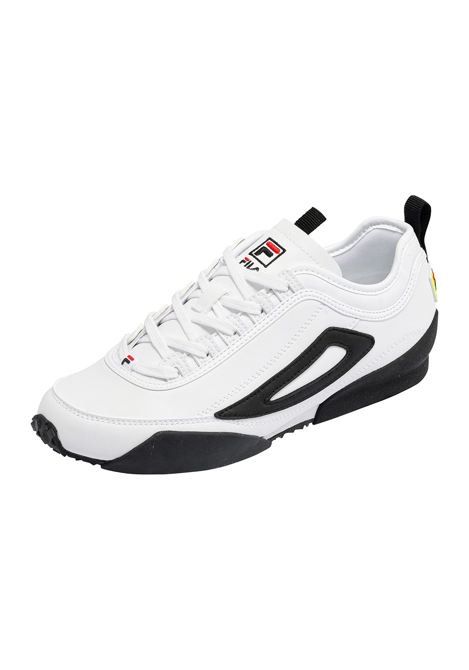 FILA Disruptor Ultra Wmn, Zapatillas Mujer