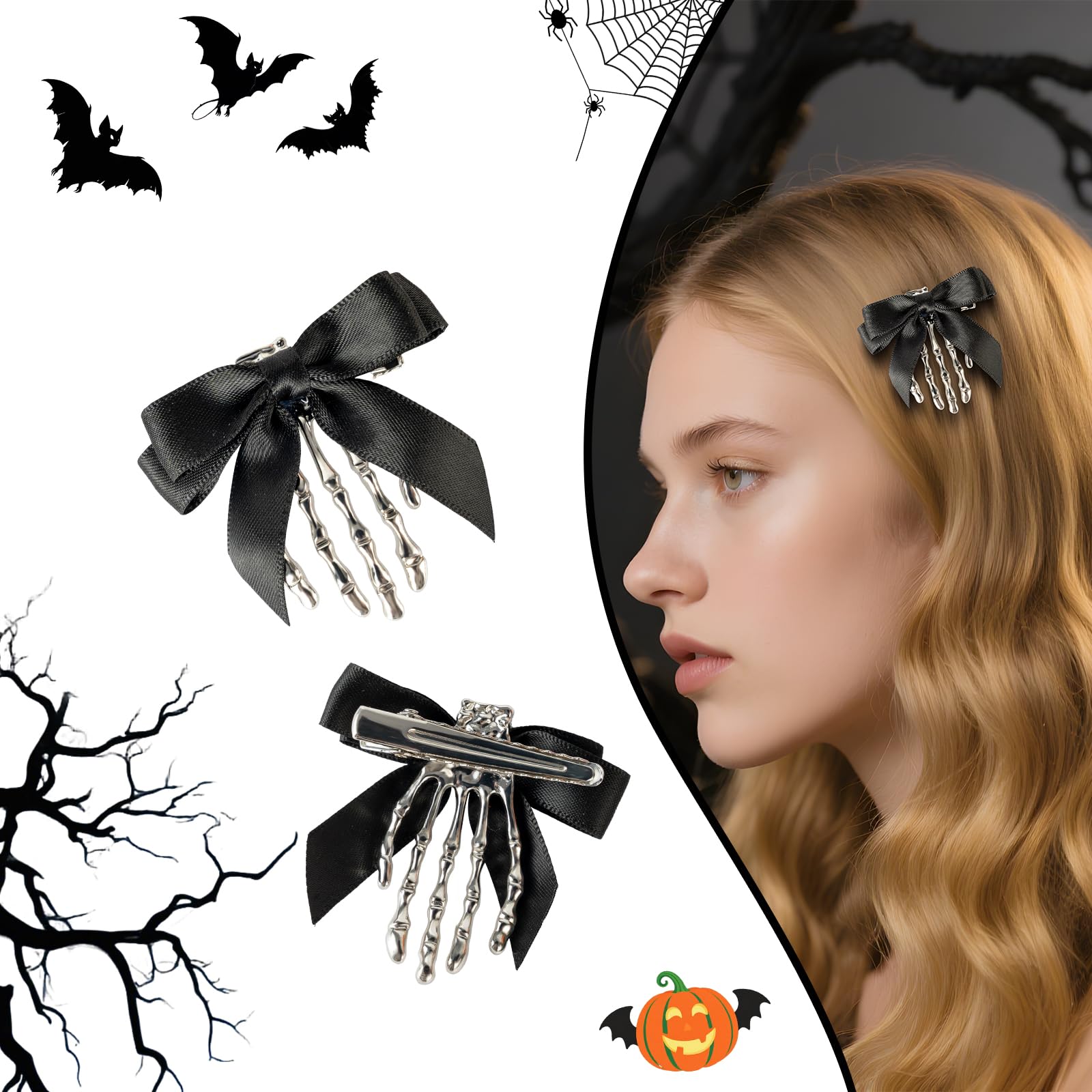 Boo Basket Stuffers per donne adolescenti, regali di Halloween per donne, adolescenti, ragazze, la sua migliore amica, sorella, figlia, mamma, moglie, fidanzata, collega, bestie, set regalo