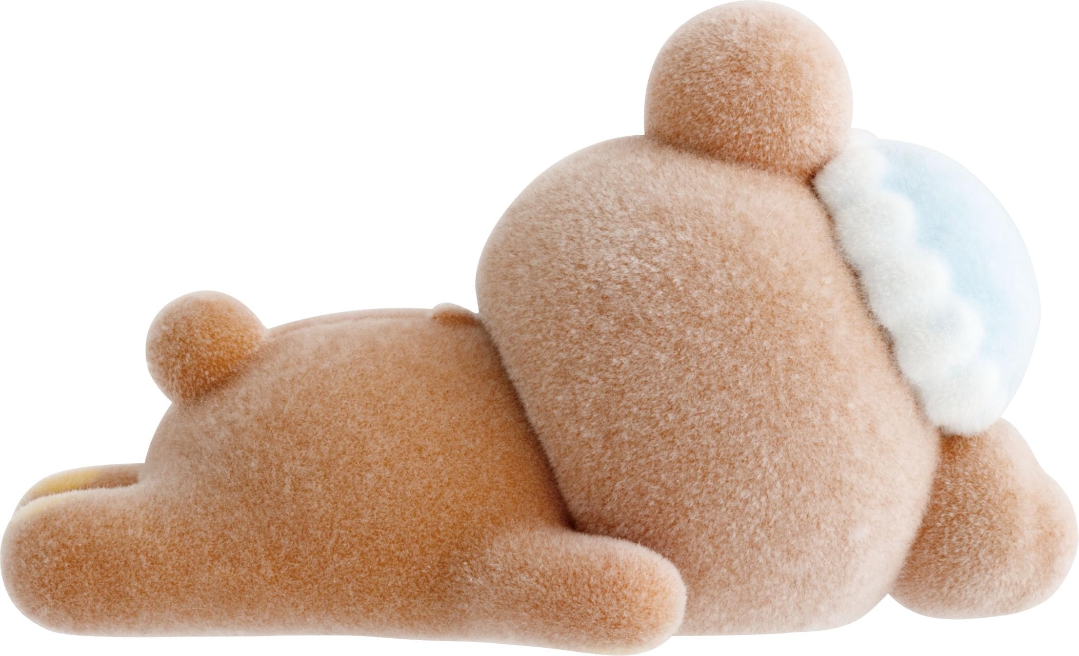 リラックマ ご当地 プチマスコット 16個 リラックマ ご当地 プチ