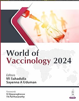 WORLD OF VACCINOLOGY
