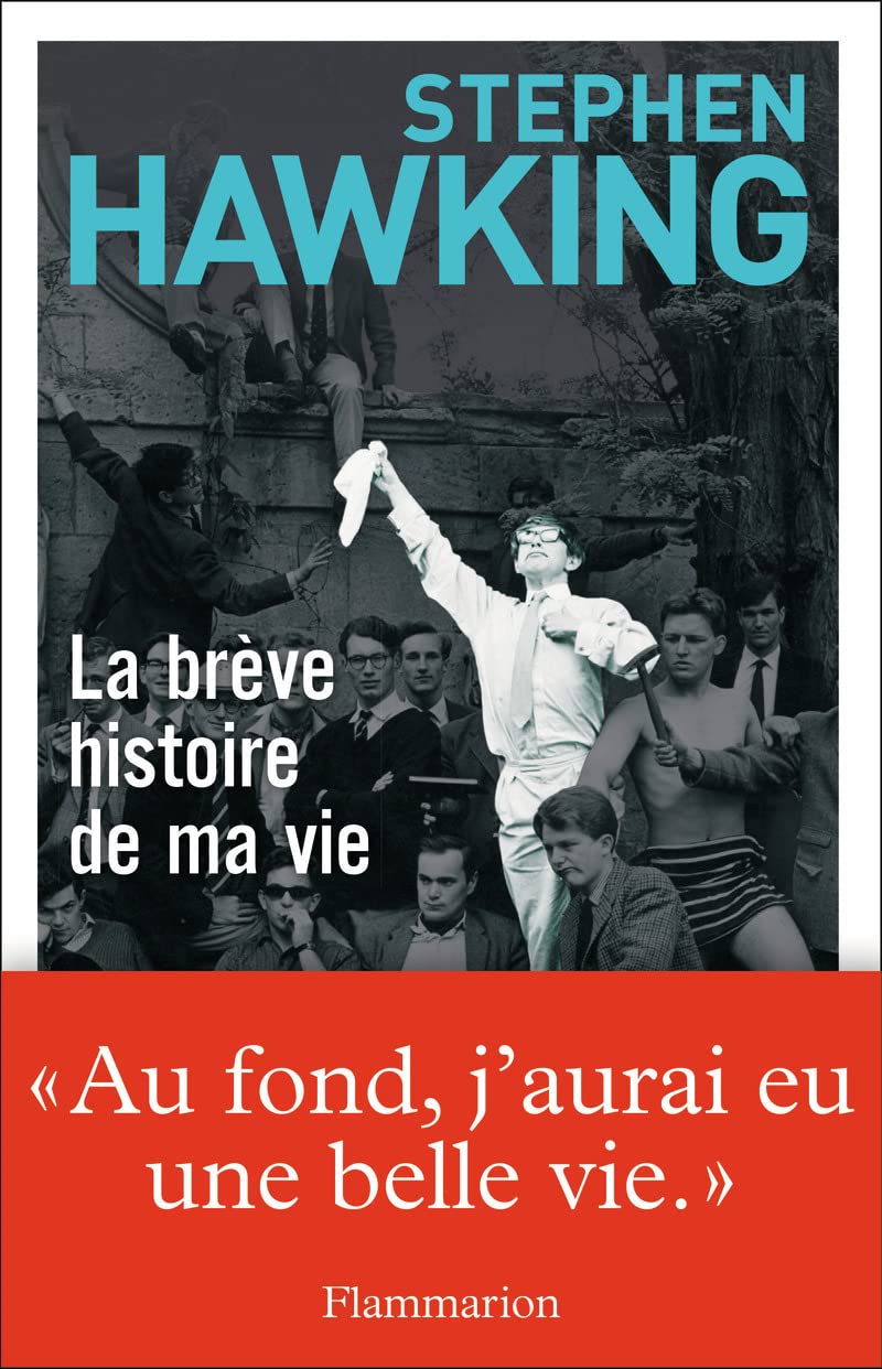 La breve histoire de ma vie
