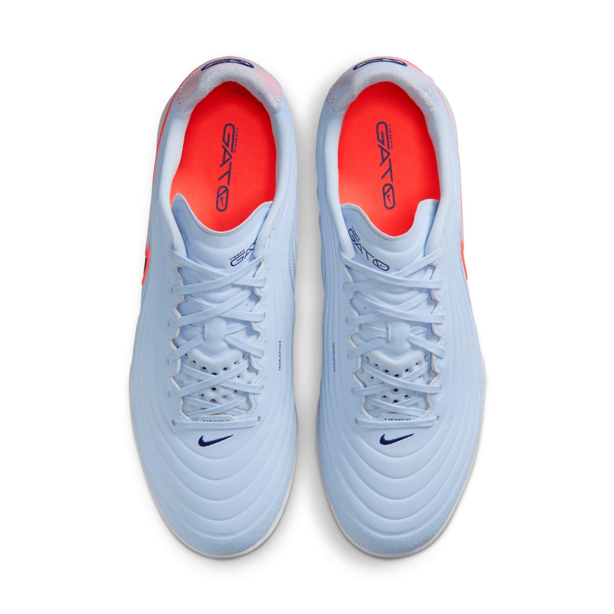 Nike Tiempo Reactgato IC Zapatillas deportivasUnisex Adulto