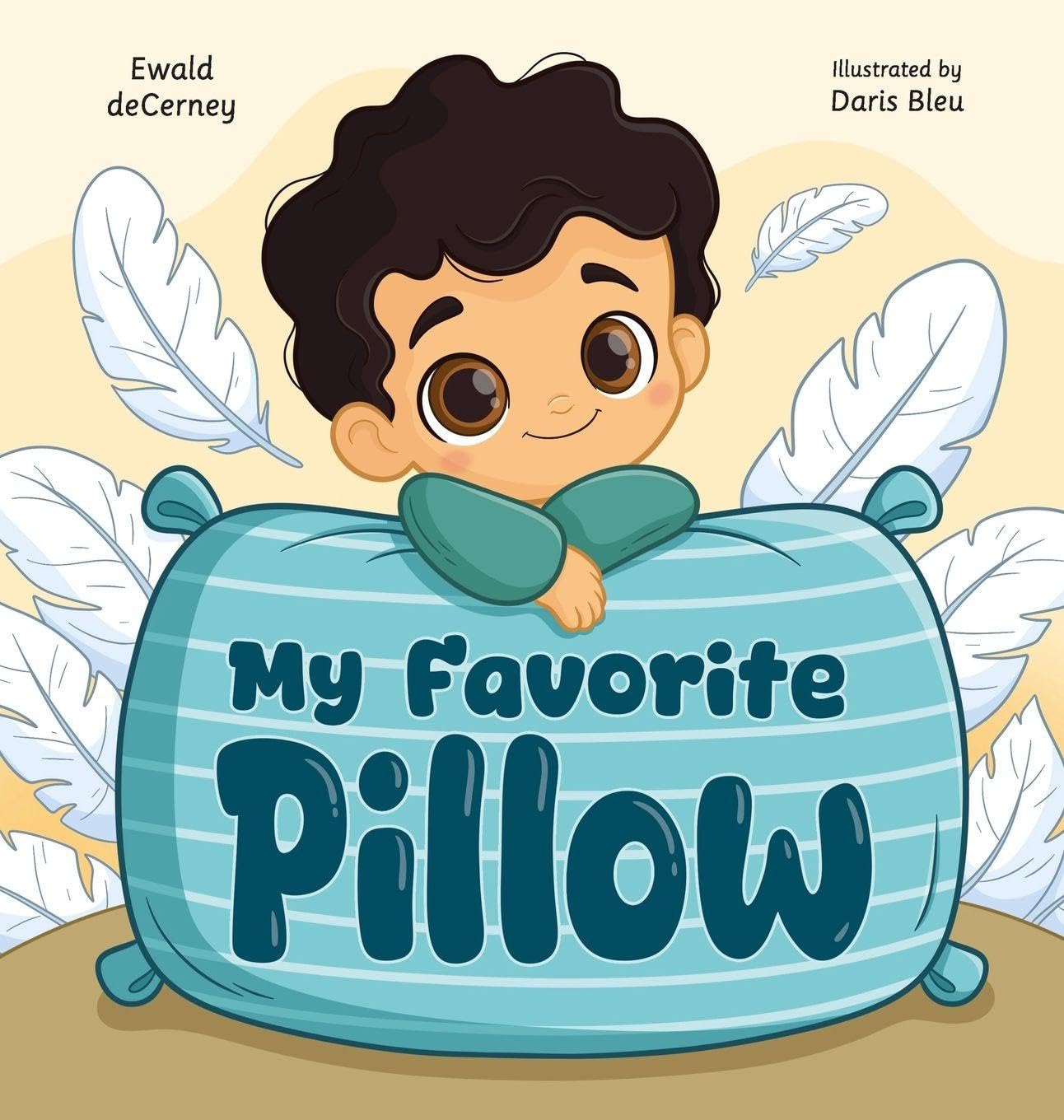 My Favorite Pillow