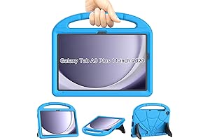 Samsung Galaxy Tab A9 Plus Case for Kids 11 Inch 2023 -...