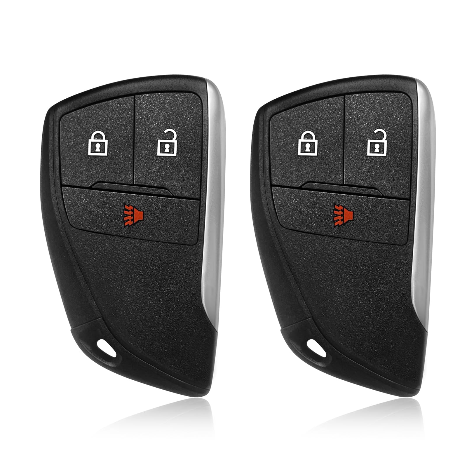 Mando a distancia para Buick Envision repuesto de 434 MHz compatible con modelos 2020 a 2025 7