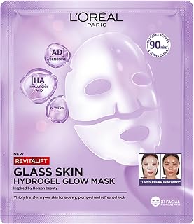 L'Oreal Skin Expert L’Oreal Paris Revitalift Glass