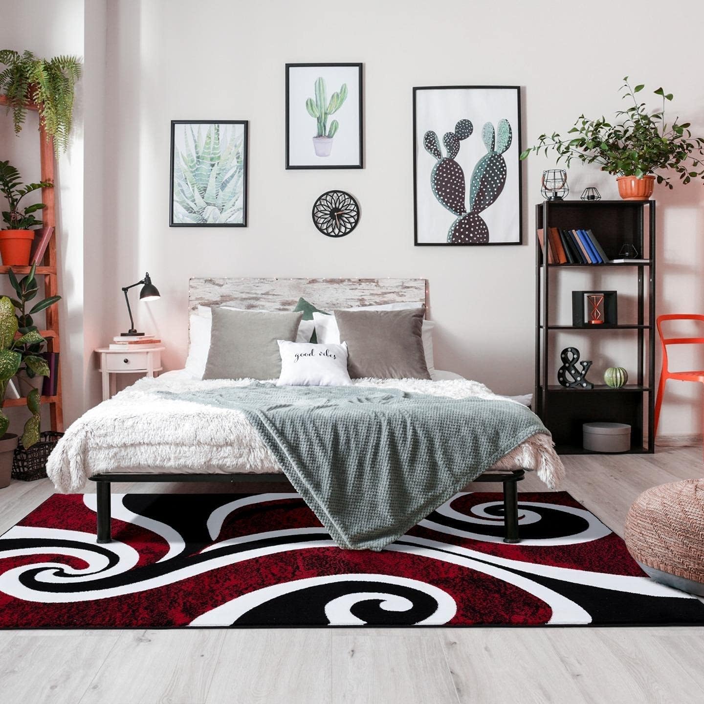 Area Rug