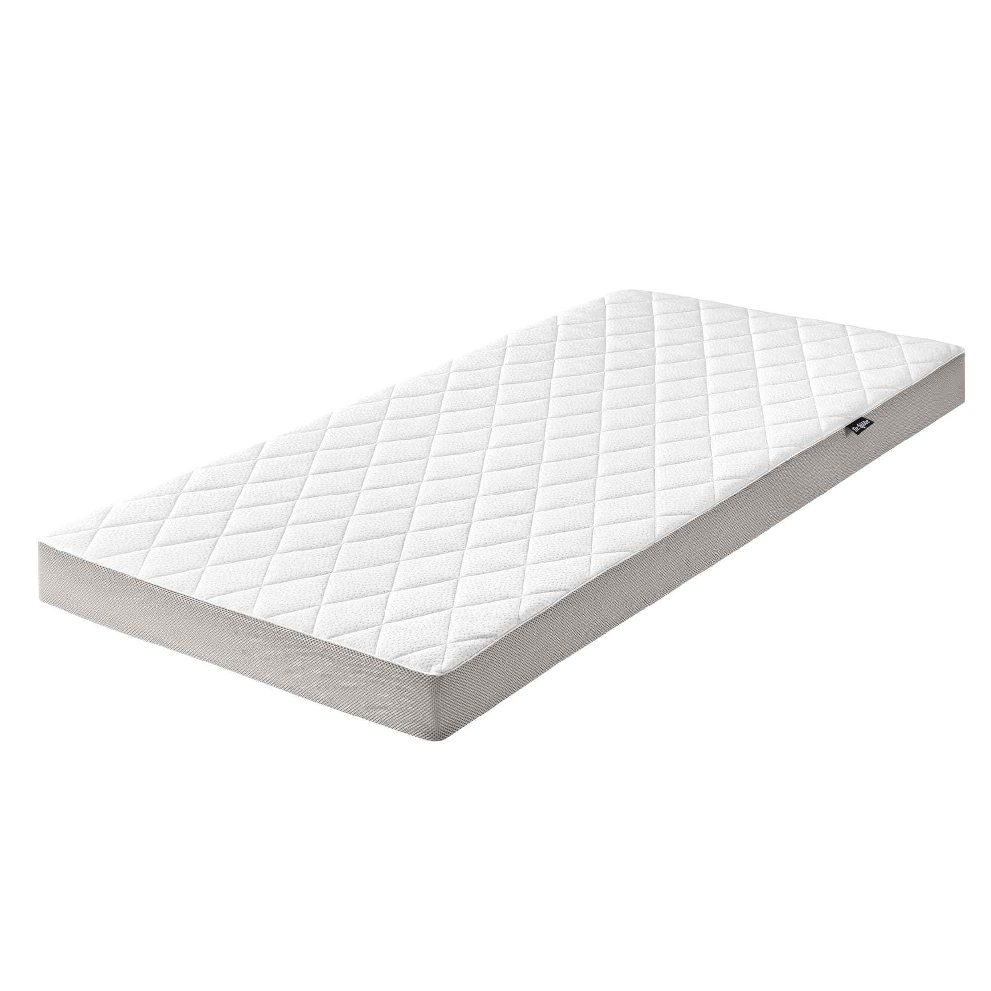Julius Zöllner Babymatratze Dr. Lübbe Air Premium 70x140 cm Weiß