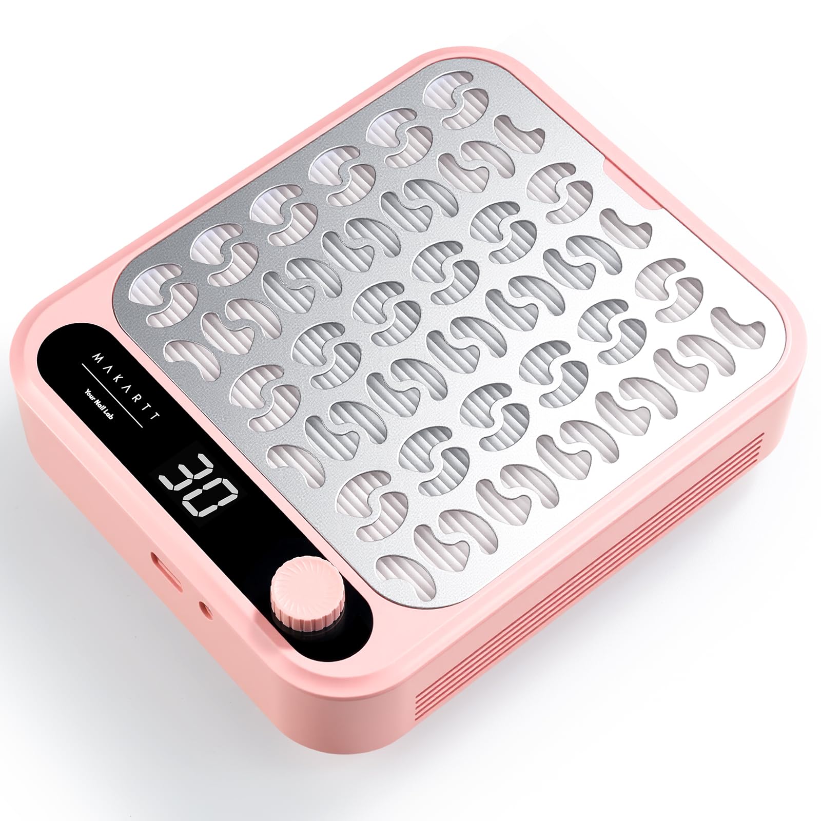 Makartt Nagelfräser Aufsätze Bits - Safety Tungsten Carbide Cuticle Nail Drill Nagelfräser Bits Under Nail Cleaner Dead Skin Nail Prepare 3/32'' Electric Nail File fräser Bits für Gelnägel, 3XF