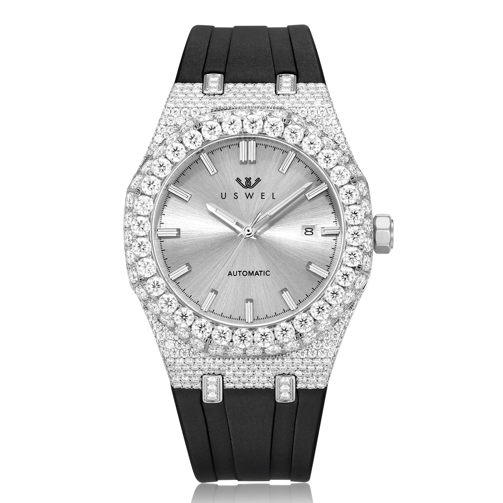 Men Anti-Stress Magnetic Therapy Bracelet - Arthritis & Carpal Tunnel Magnetic Bracelets for Men | Magnetotherapy Body Firming Bracelet, Boost Metabolism Energy Magnetic Bracelet, Birthday