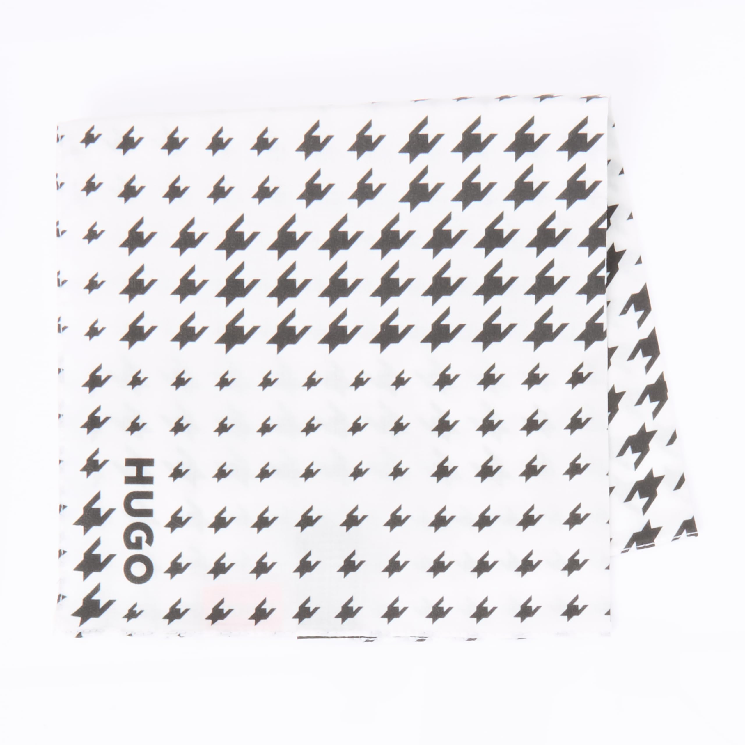 HUGO Pocket Square Mężczyźni Pocketsquare 33x33cm