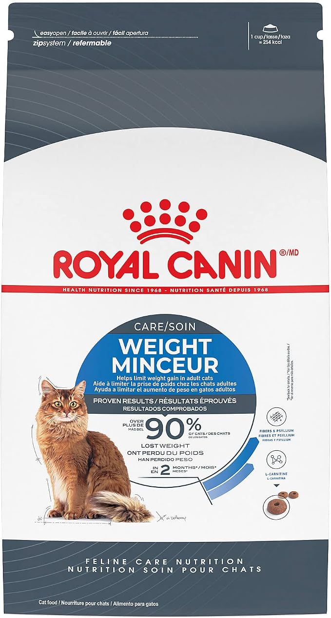 Royal Canin Weight Care Dry Cat Food