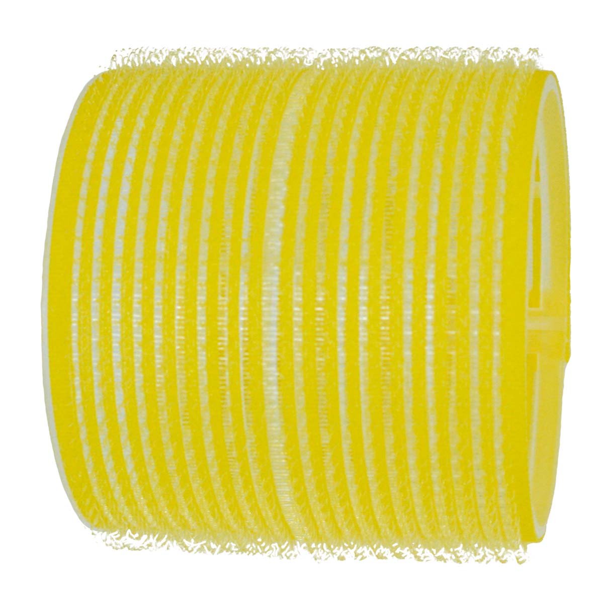 Haftwickler Für Langes Haar – 61 Mm, 6 Stück, Hält Superfest, Trocknet Schnell, Ohne Nadeln