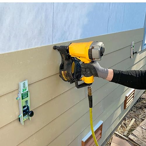 Vista 20 de PacTool International SA903 2-Piece Gecko Calibrador para revestimiento