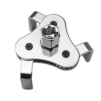 マックツール オイルフィルターレンチ 入手困難品 オイルフィルターレンチ レボリューションMAX用 15角 74mm