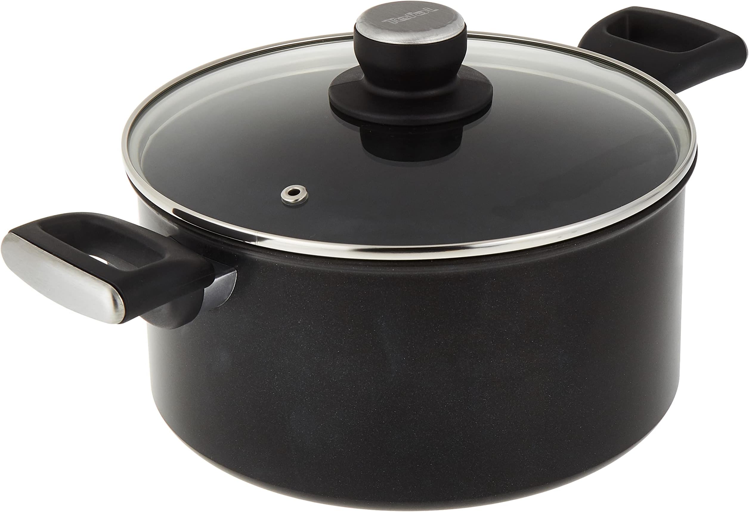 Dutch Oven with lid 24 cm/5.2 l
