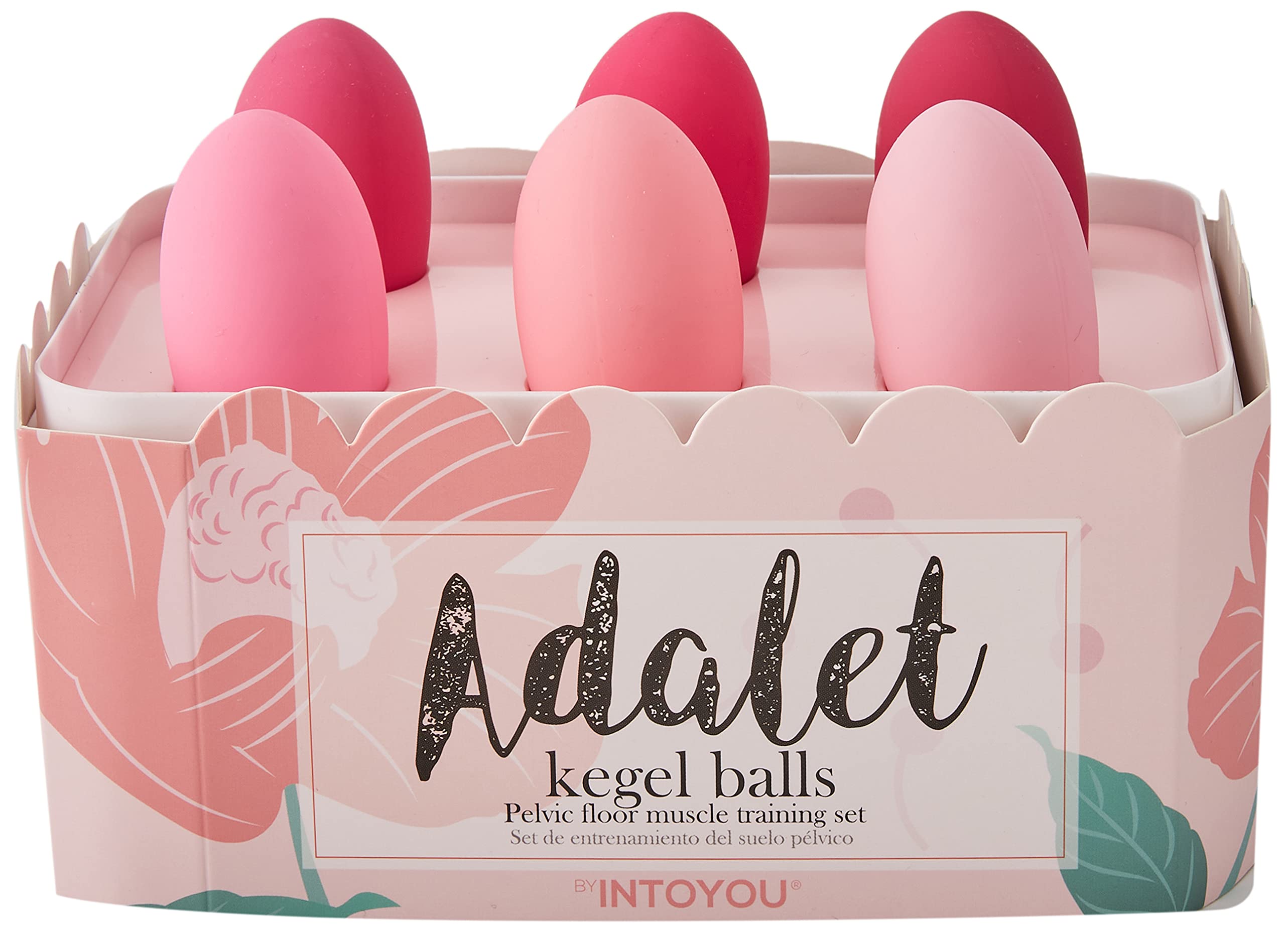 Adalet Bolas Chinas 100 g