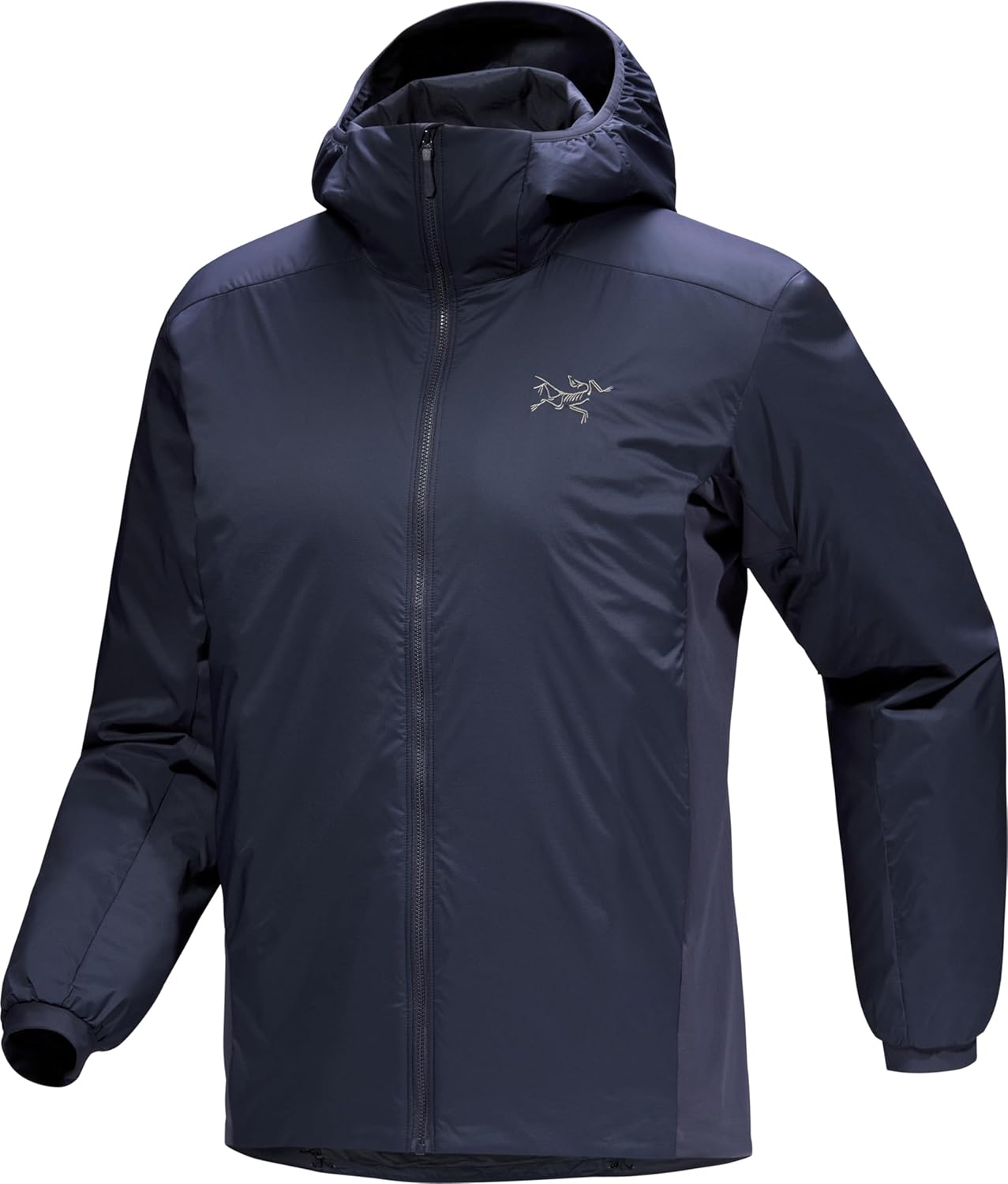 Arc'teryx Atom Hoody Men's | Lightweight Insulated Jacket for Men with Hood | Moisture and Wind Resistance