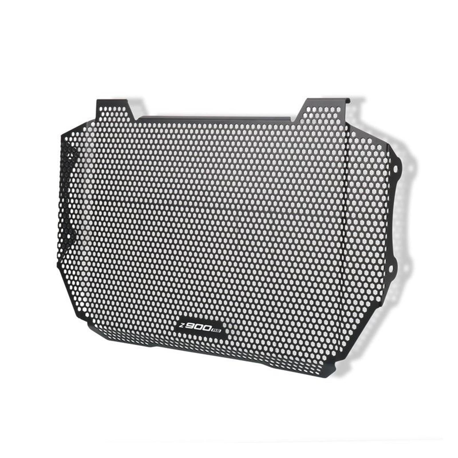 Dla KAWASAKI Z900RS 2021-2026 Motocykle Pokrywa Osłony Chłodnicy