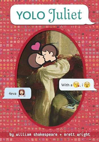 Yolo Juliet: 2