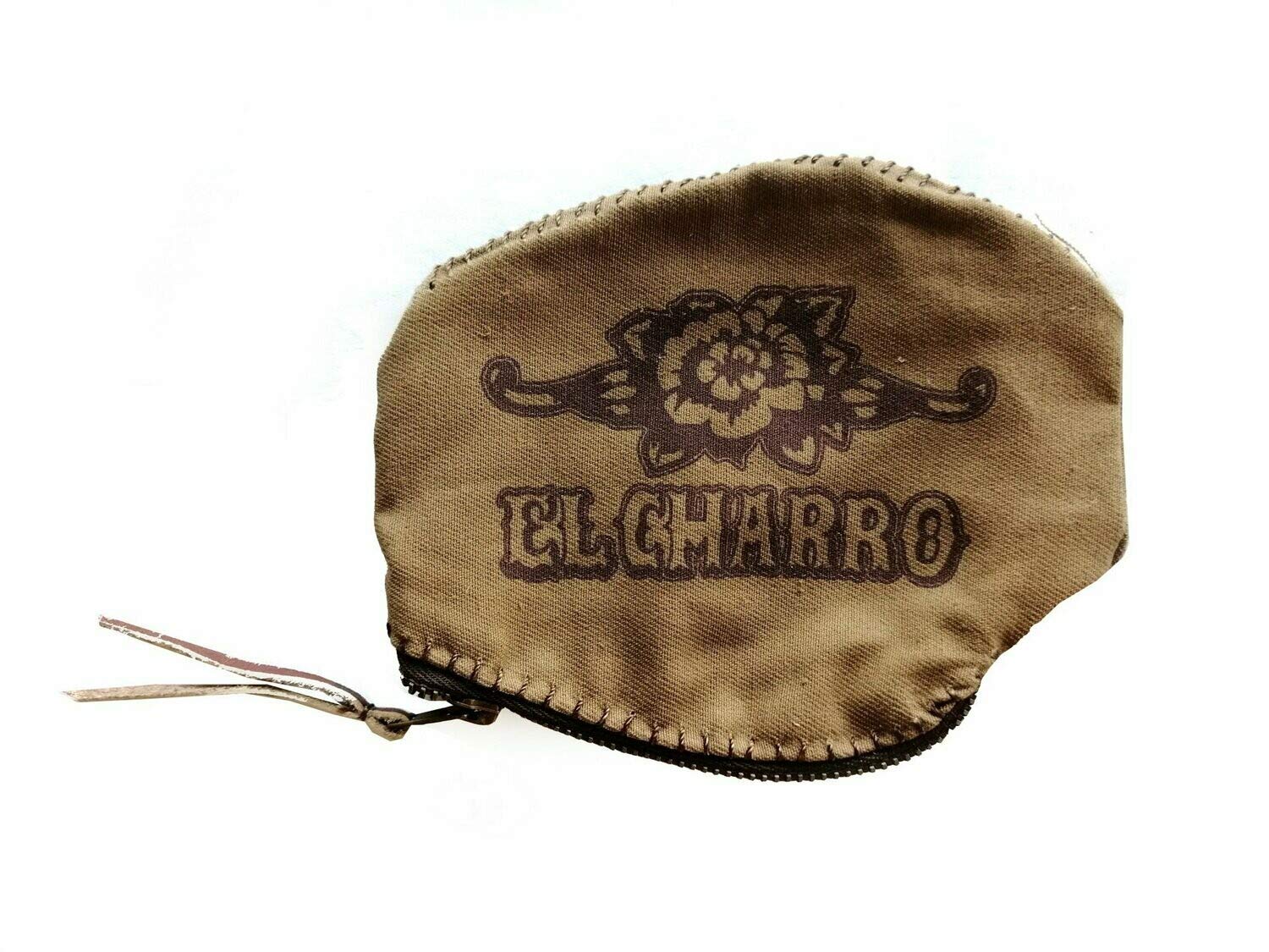 CHARRO El B622 Fibbia per Cintura Uomo Donna