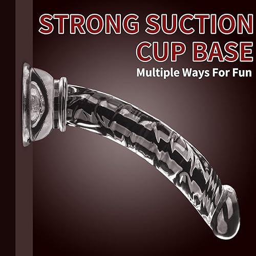 Miniatura 4 de MKPJOY - Juegos de entrenamiento de enchufe anal, consoladores anales de 3 tamaños con fuerte ventosa anal, próstata, vaginal, punto G, juguetes