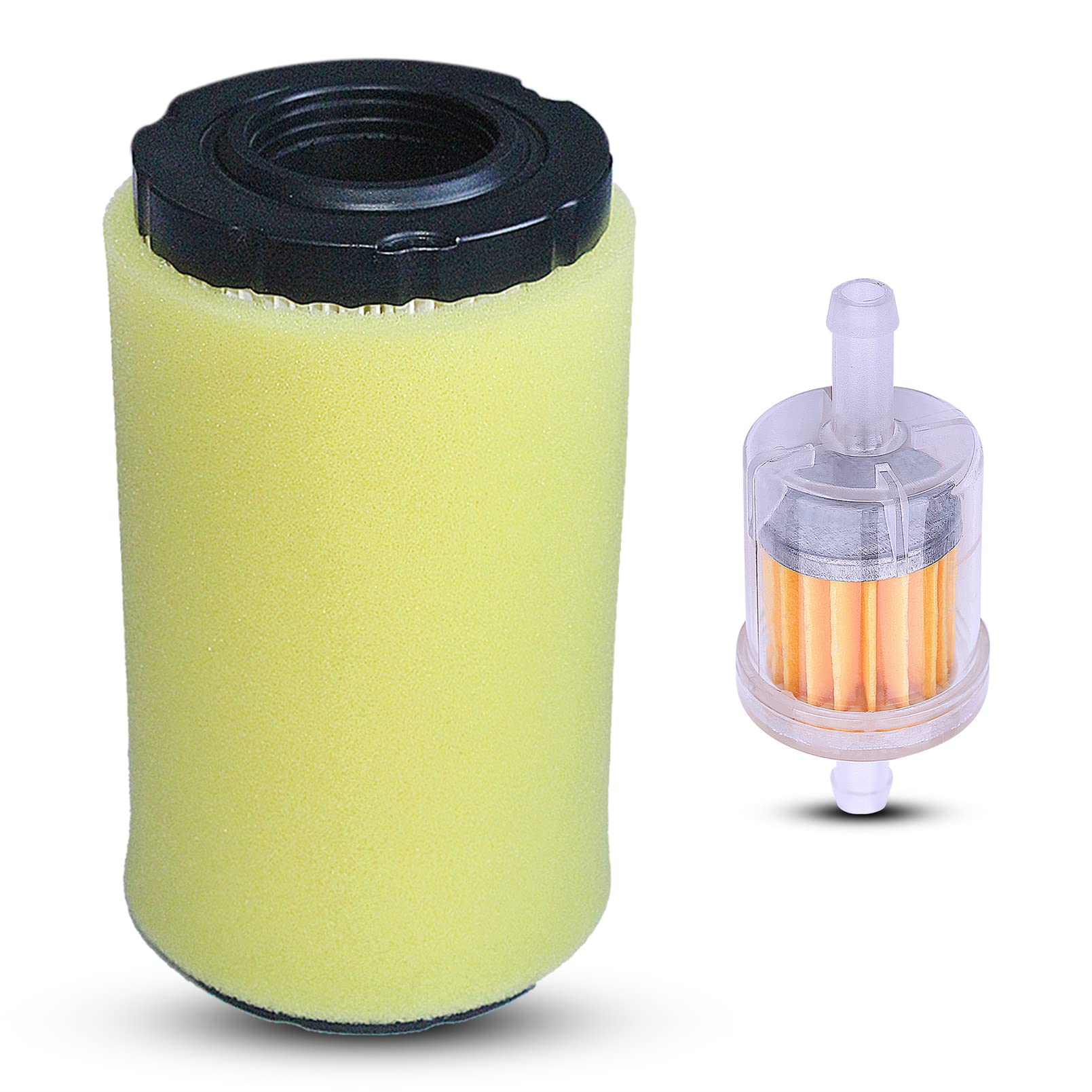 793569 Filtro Aria per 793569 793685 Compatibile con John Deere GY21055 MIU11511