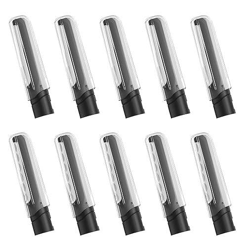 OPOVE Juego de herramientas de dermaplaning, herramientas profesionales de dermaplane con 6 cuchillas de recambio, eliminación de pelusas de