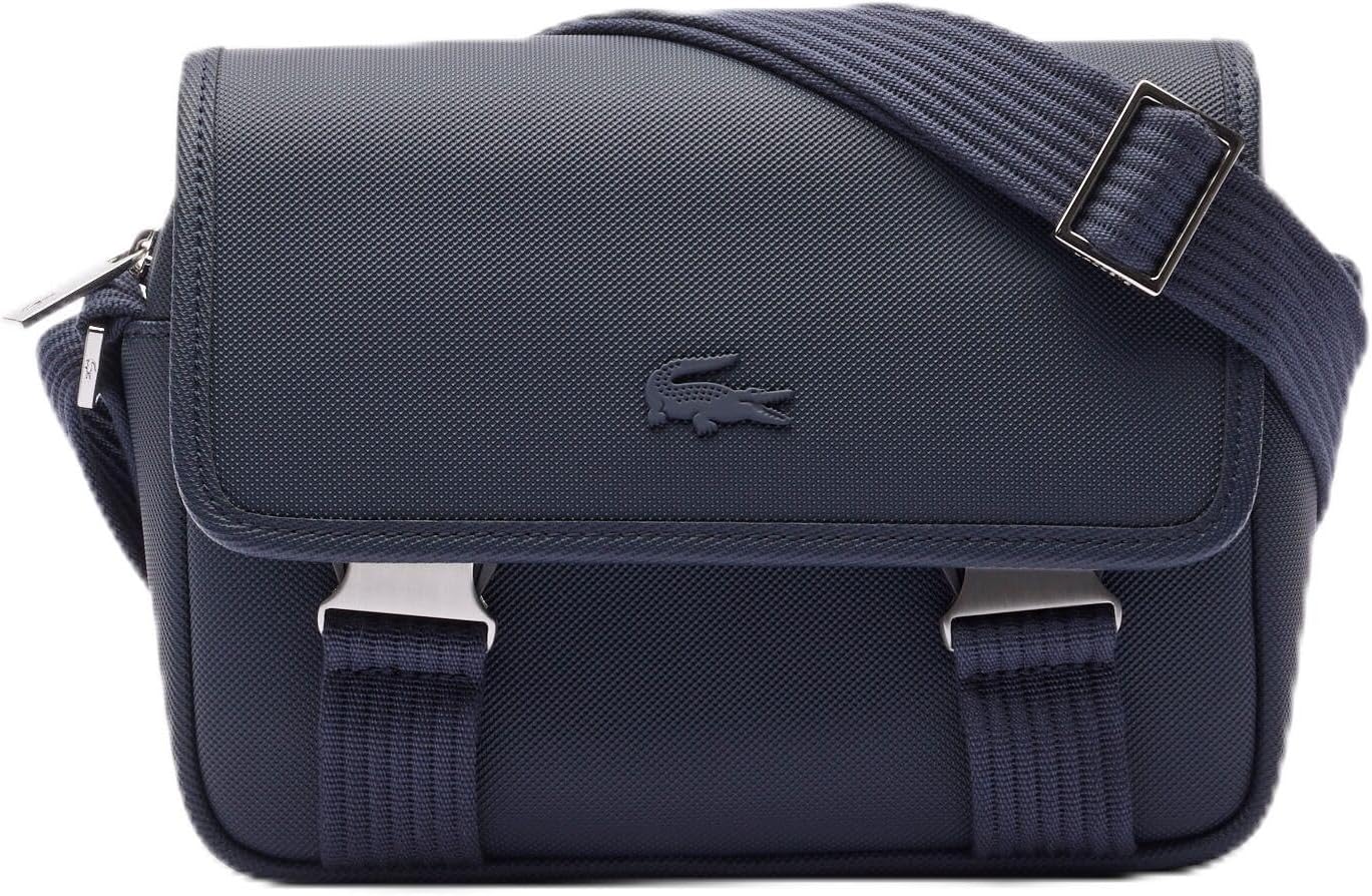 Amazon | [Lacoste] [公式] メンズクラシック ミニ