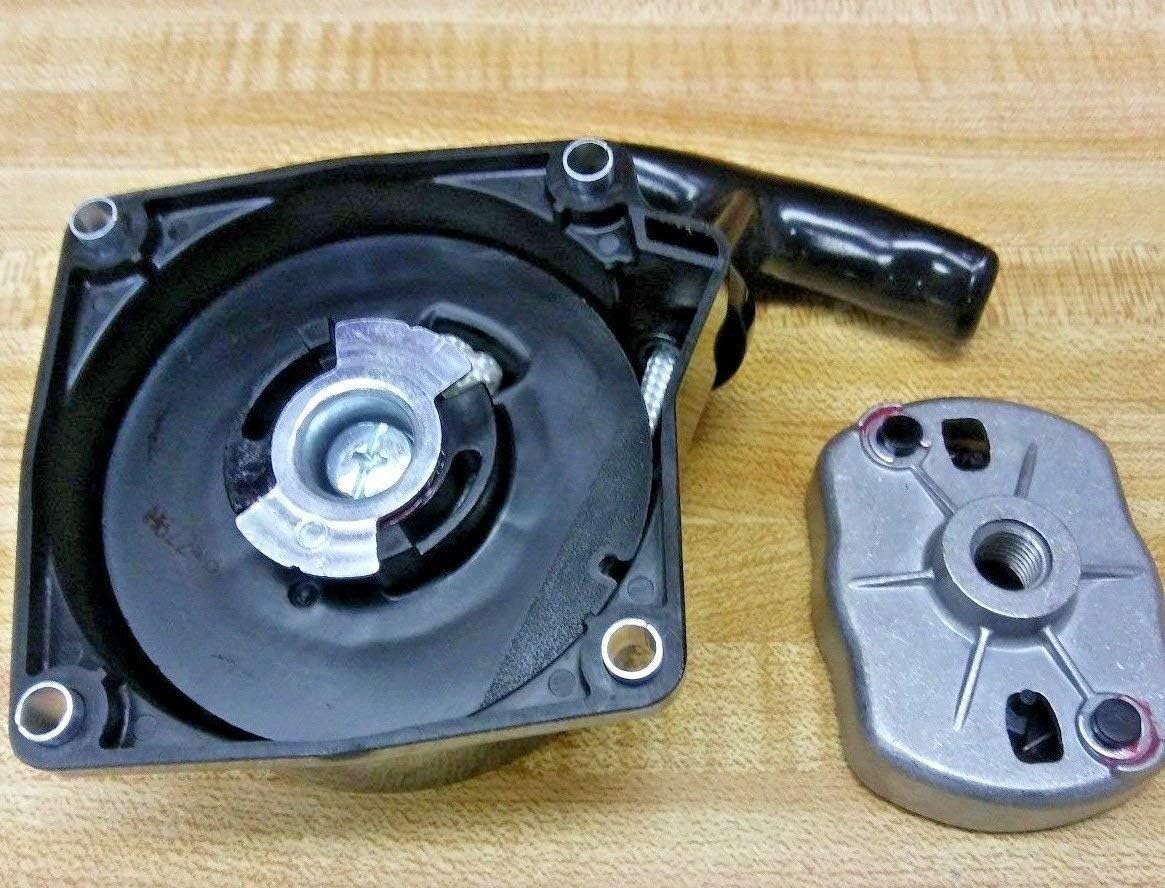 A051002980 / A050000340 Genuine Echo Shindaiwa Starter Assembly PB-580H EB600RT + (Free Two e-Books)