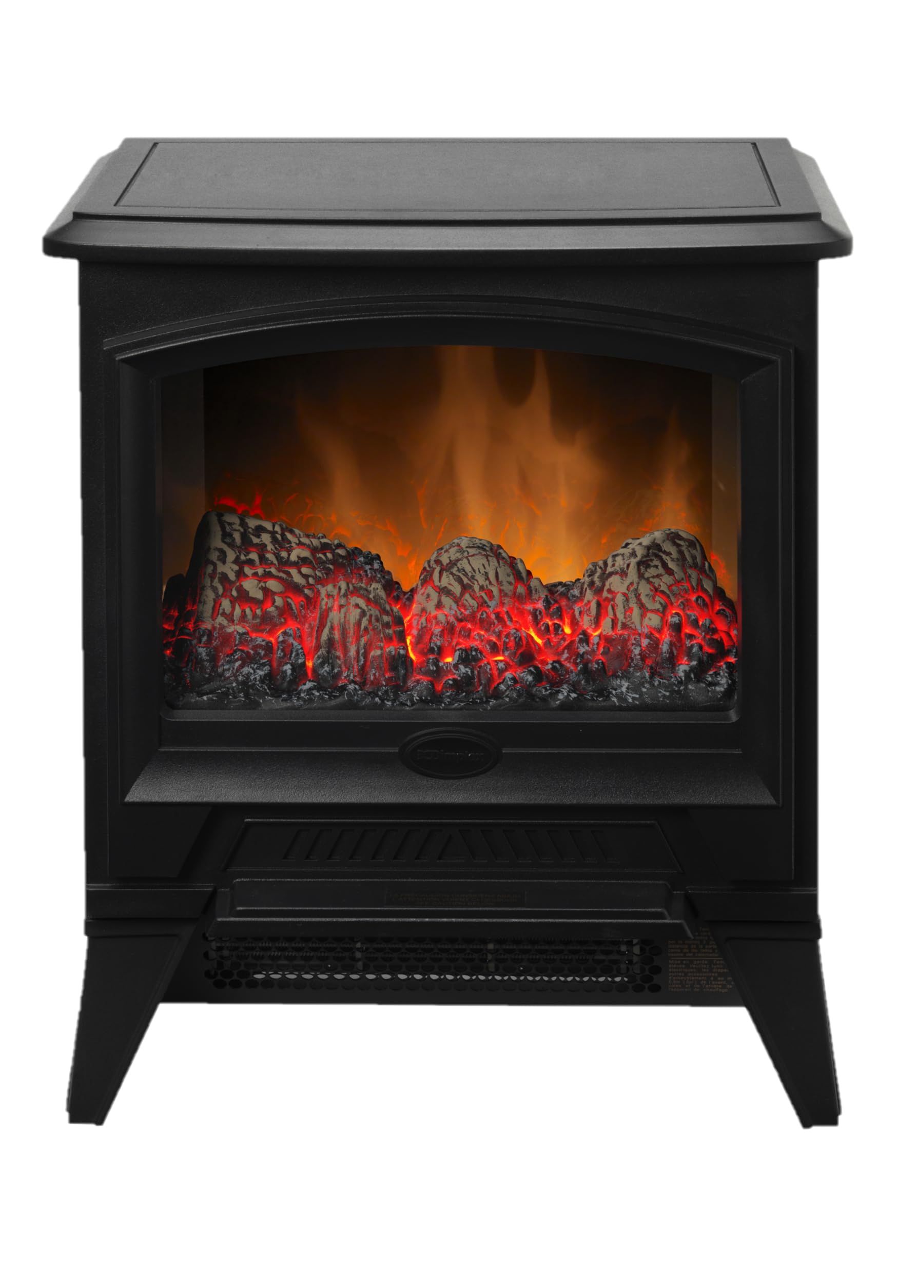 Dimplex Casper 2Kw Optiflame Stove